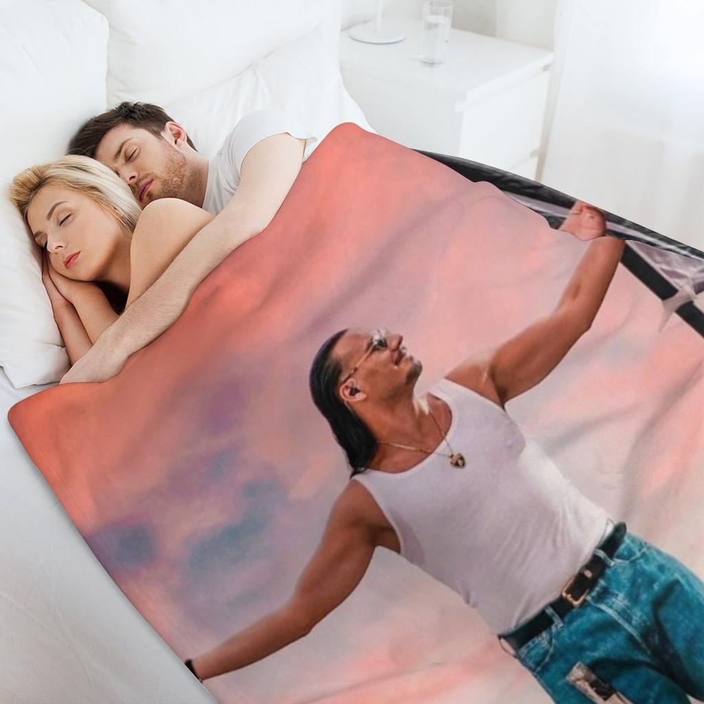 APC207 Throw Blanket Comforter Decoratives Thins Thermal Blankets