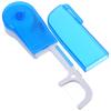 1Pc Dental Floss Holder Floss Pick Rack Rack Dental Pick Holder Dental Flosser Spool Flat Wire Replacement Rack al