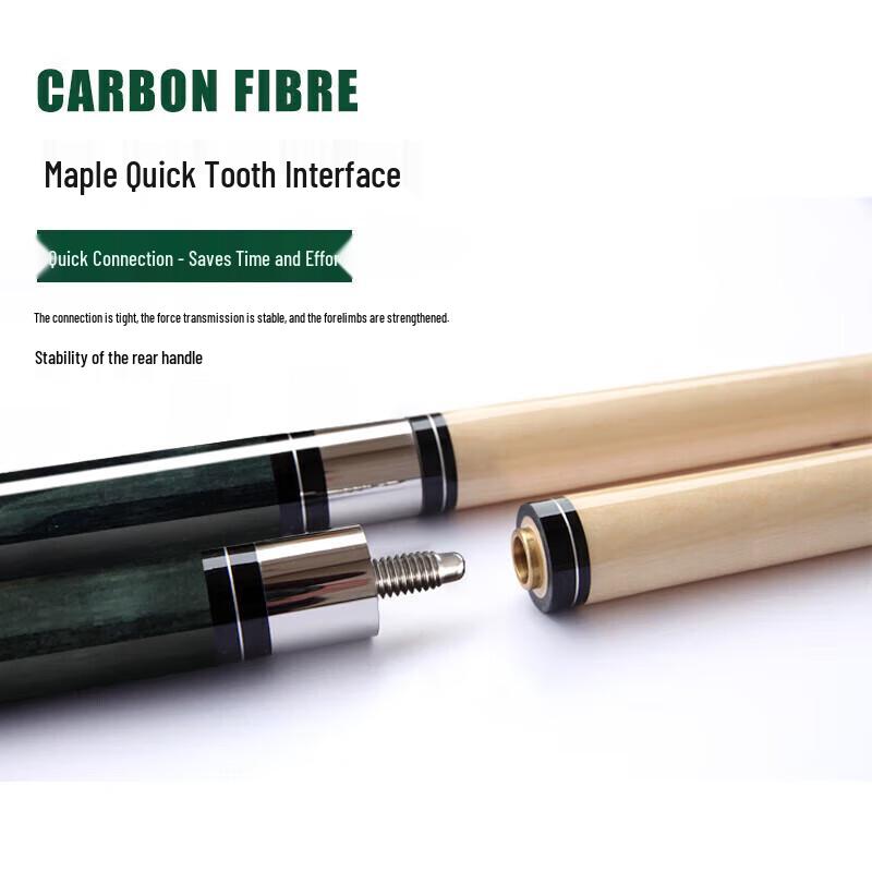 LIVEX Billiard Cue Stick