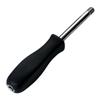 Practical Useful Screwdriver End Handle With Chrome-Vanadium Alloy Steel Female Internal Socket Driver Spinner