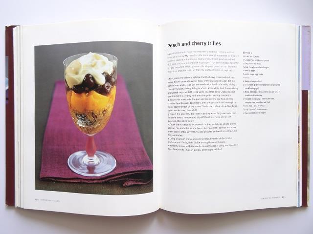 [USED] Gordon Ramsay's Sweets French Cooking Books Recipes Desserts