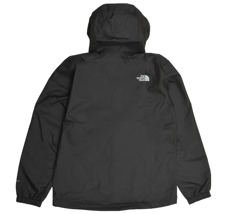The North Face Quesjacket Noir