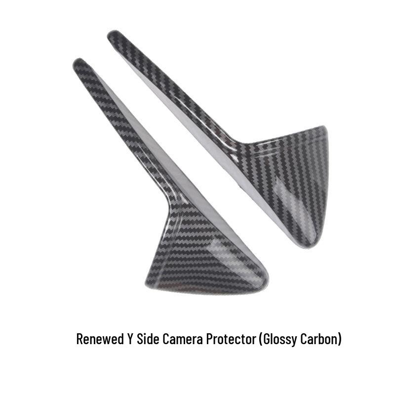 Full Coverage Floor & Trunk Mats for 2025 Tesla Model Y