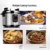 Xila Sheng Commercial Electric Pressure Cooker