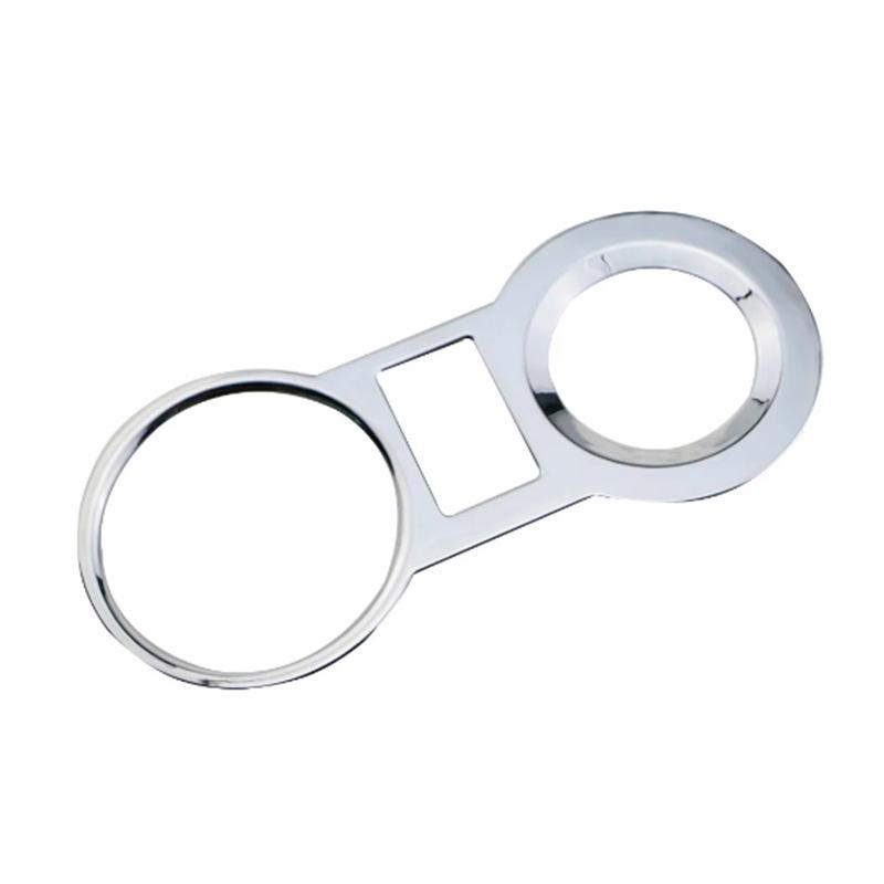 Peugeot 3008 Car Cup Holder Cover Trim (2013-2015)