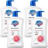Safeguard Healthy Clean Body Wash - Grapefruit Scent