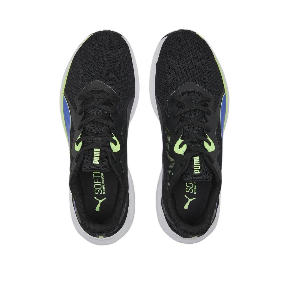 Footwear Type + PUMA + Twitch Runner Fresh