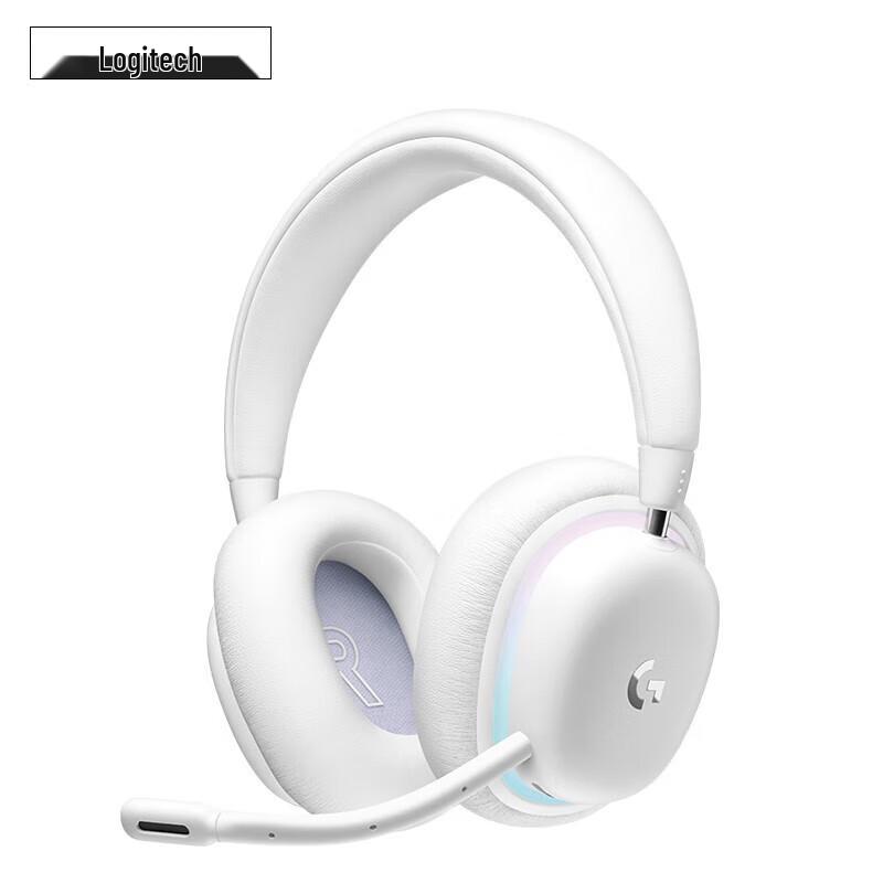 Logitech G Series Wireless Gaming Headset (CN version)