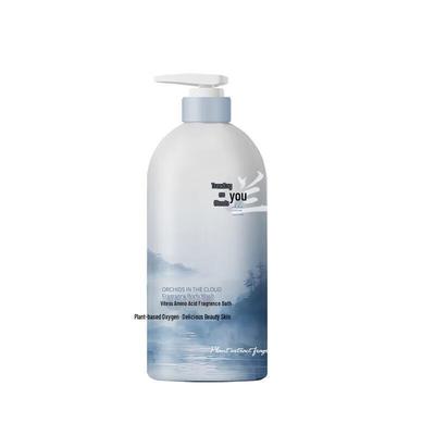 VS Amino Acid Fragrance Shower Gel