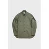 Tretorn Work Shirt Olive Tn25sssh01 Olive