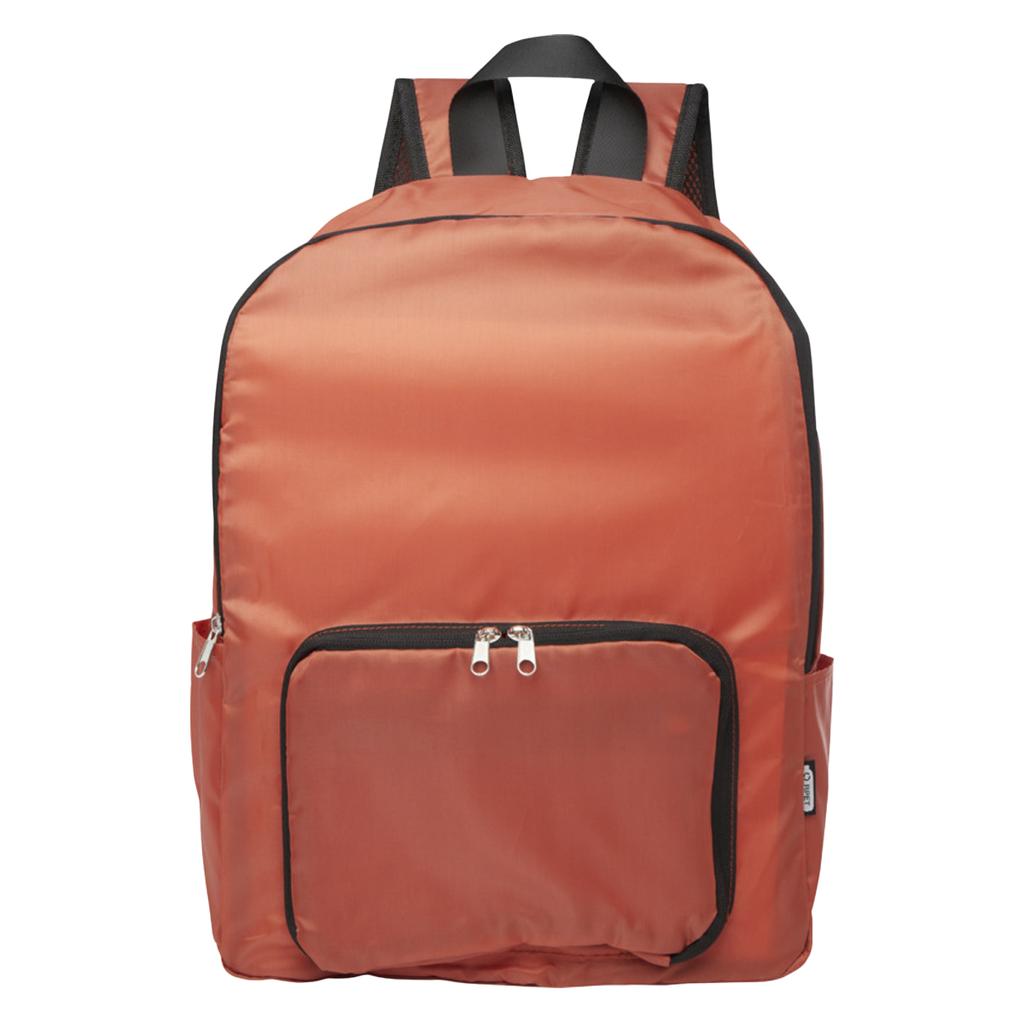 Floso RPET Foldable 15L Backpack