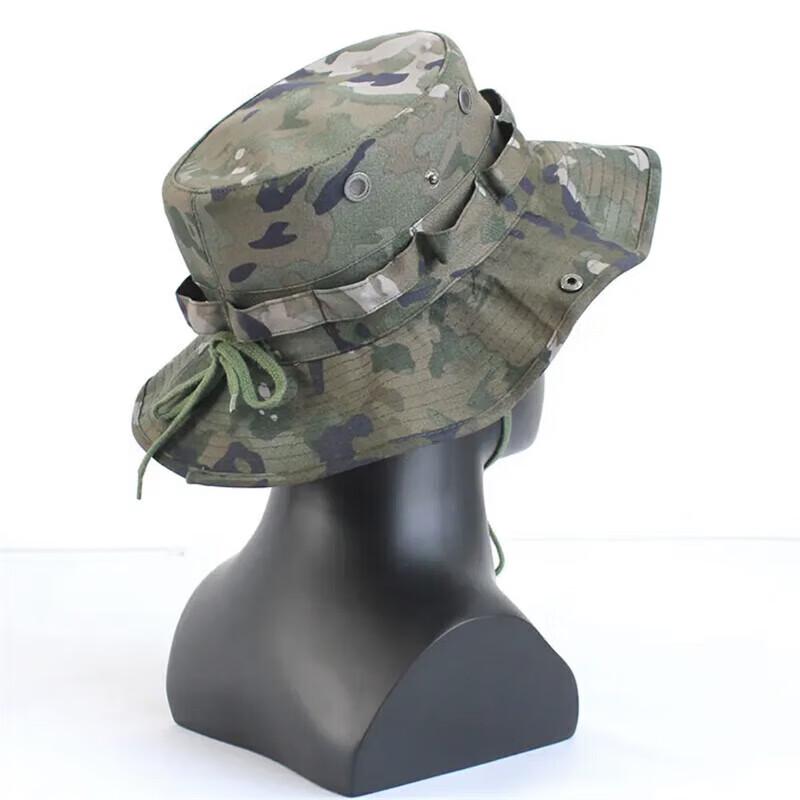 Yingtu Outdoor Sun Protection Boonie Hat