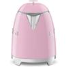 Чайник Smeg KLF05PKEU