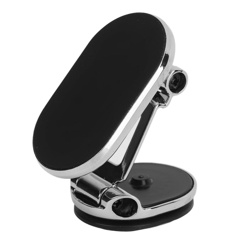 Supporto Magnetico per Telefono per Auto Supporto Magnetico Rotazione a 360 gradi Supporto per Telefono da Cruscotto per Veicolo