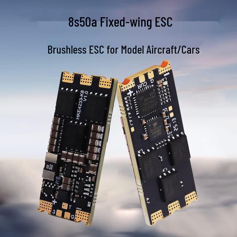 HAKRC BL32 8S 50A Drone ESC