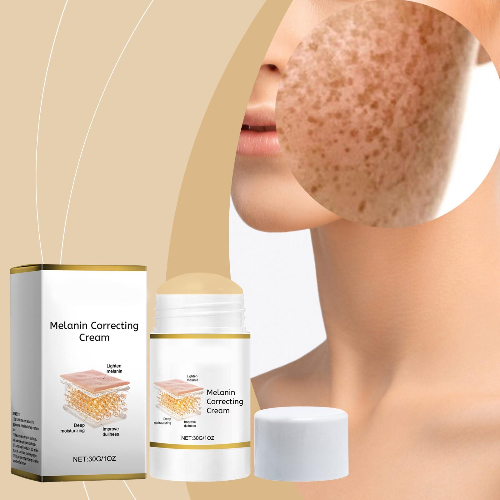 Крем-корректор меланина — фото 2