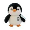 Penguin Animal Plush Toy Cartoon Stuffed Doll Bedroom Decoration Gift Kids
