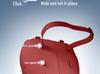 Lynk & Co 03 Headrest & Lumbar Support: Essential Car Interior Neck & Waist Protection Accessories.