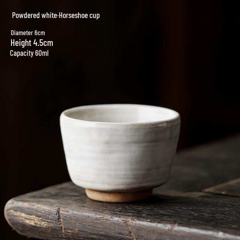 

Vintage Ceramic Kung Fu Tea Set