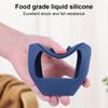 Silicone Cover Case Shockproof Protective Skin Speaker Cover Speaker Case for JBL CLIP 5 Portable BT Speaker