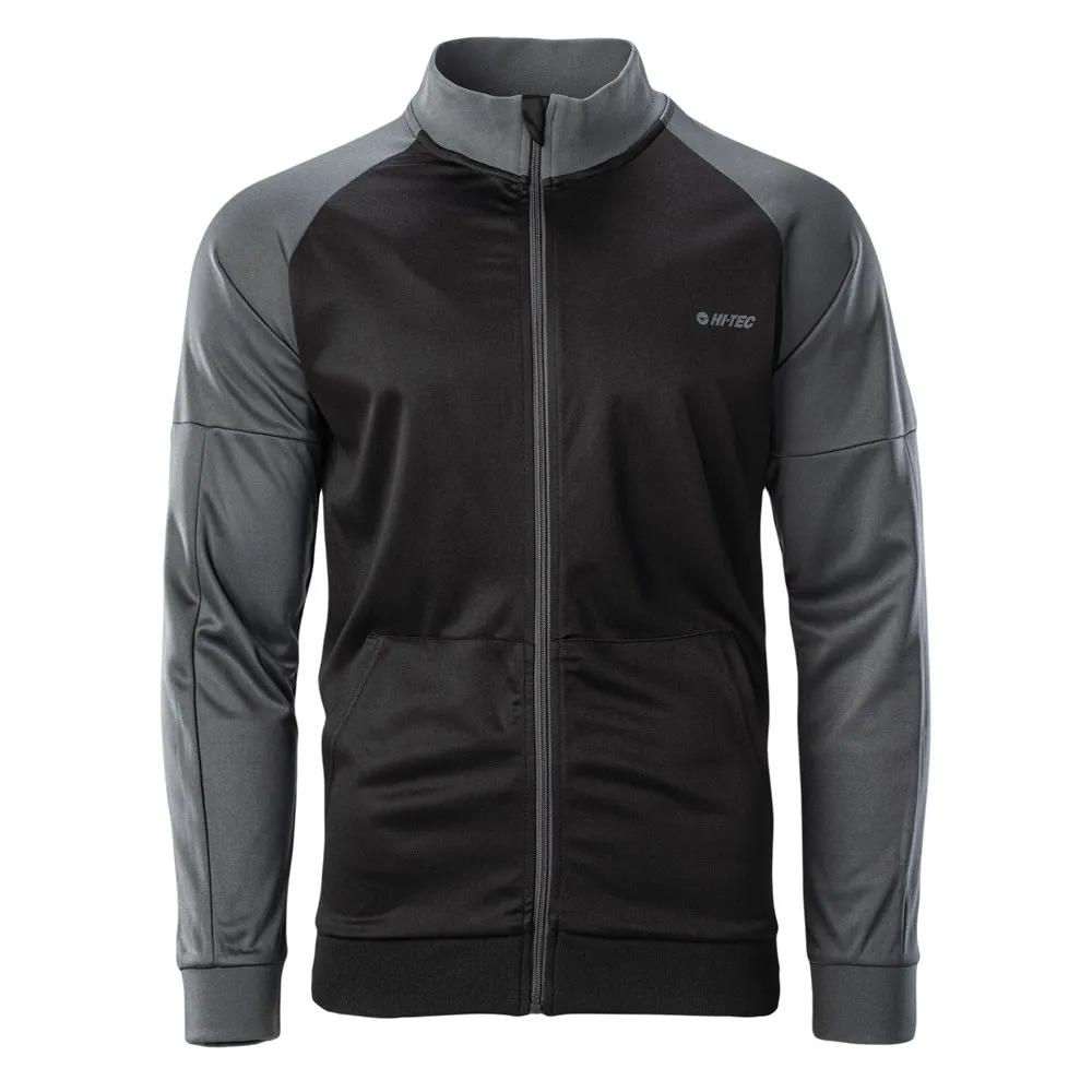 HI-TEC Толстовка Delian EU XL