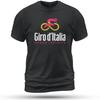 Giro D Italia Logo T-Shirt Funny Size S-5XL Made In USA
