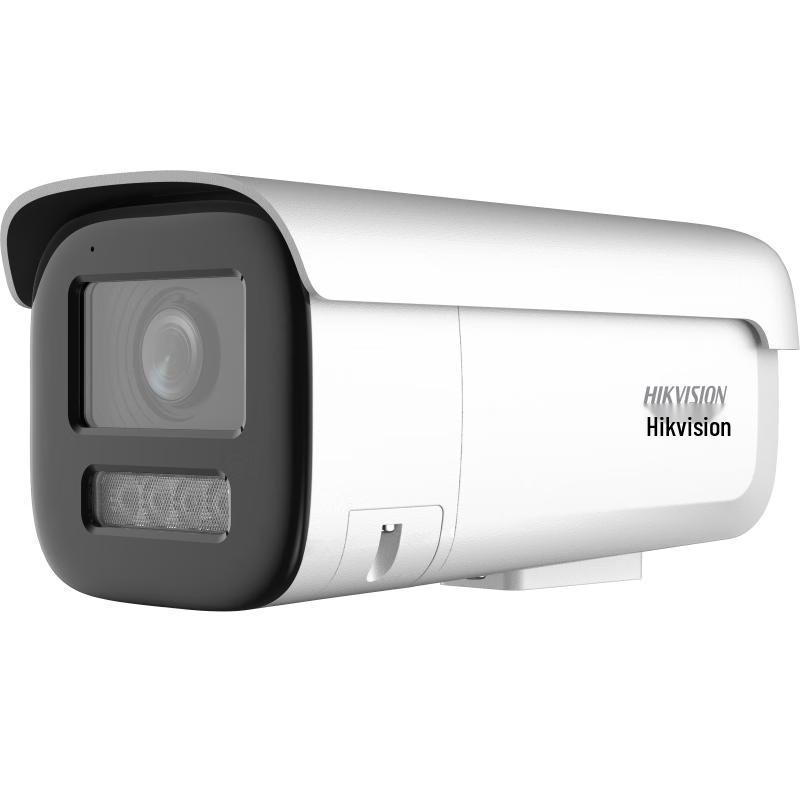 

Мережева камера HIKVISION 2MP з варифокальним об єктивом Bullet, штекер CN (адаптер в комплекті)
