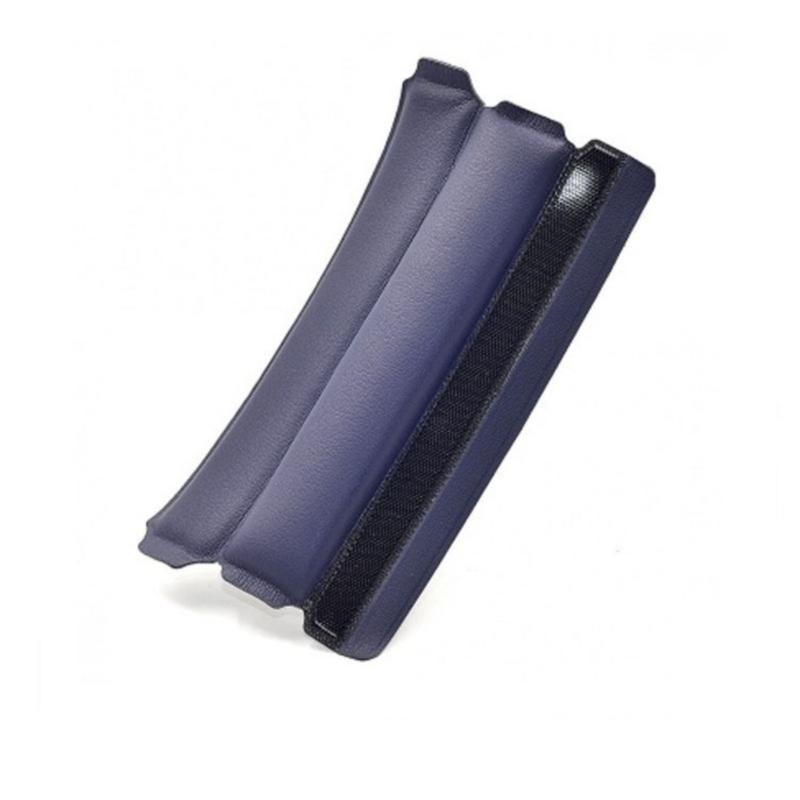 Headband Cover Headphone Beam Protectors for QC35/25/II Headsets Breathable PU Leather Headband Protections