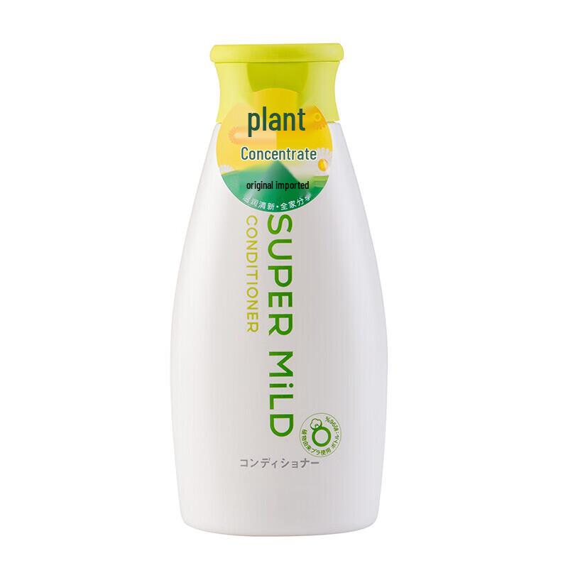 Shiseido Huirun Gentle & Clean Hair Conditioner