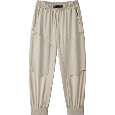 Kids' Ultra-Breathable Cargo Outdoor Sport Pants MR985