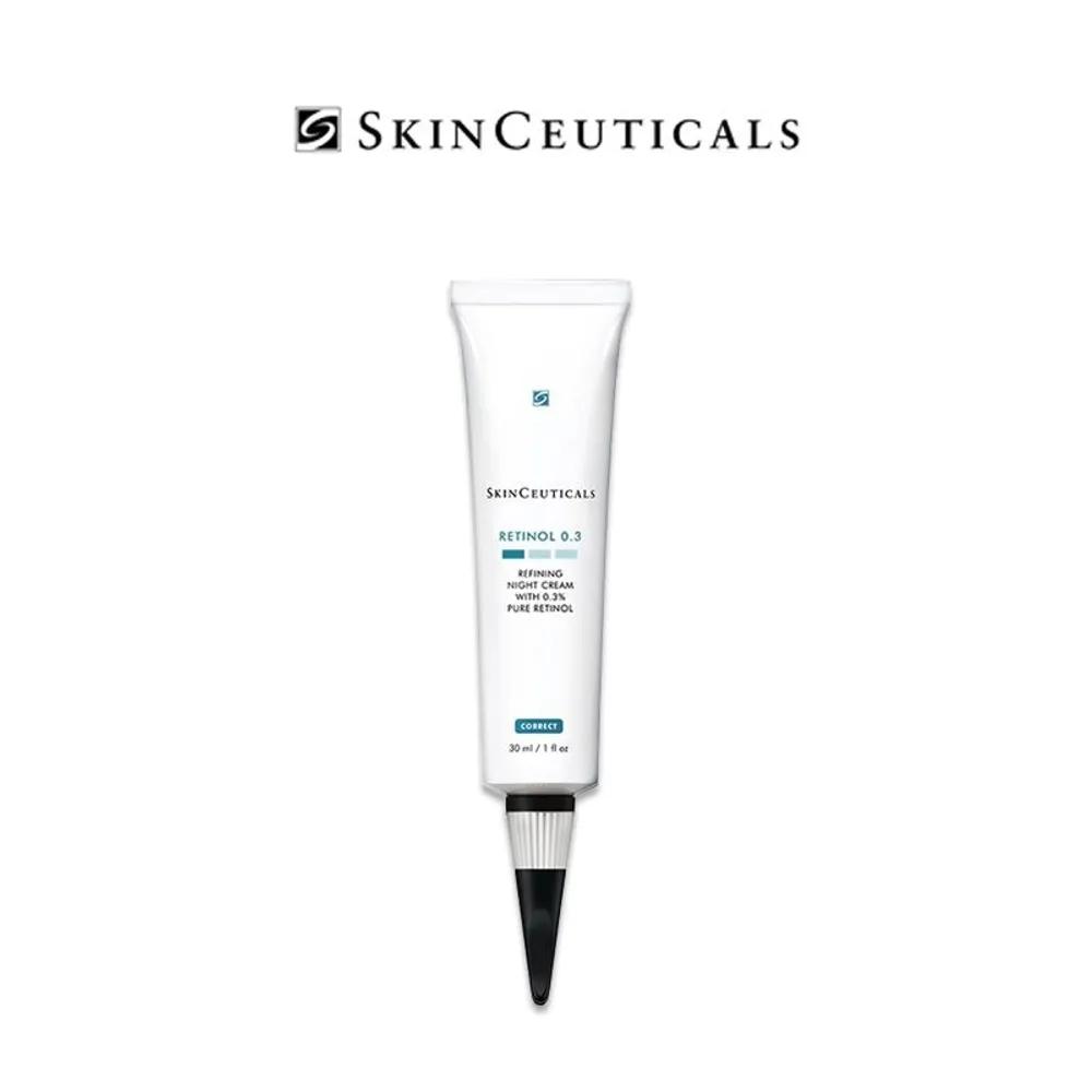 SkinCeuticals Retinol 0.3 Night Cream 30ml