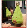 Plush Christmas Tree Toy Cartoon Stuffed Doll Bedroom Decoration Kids Gifts