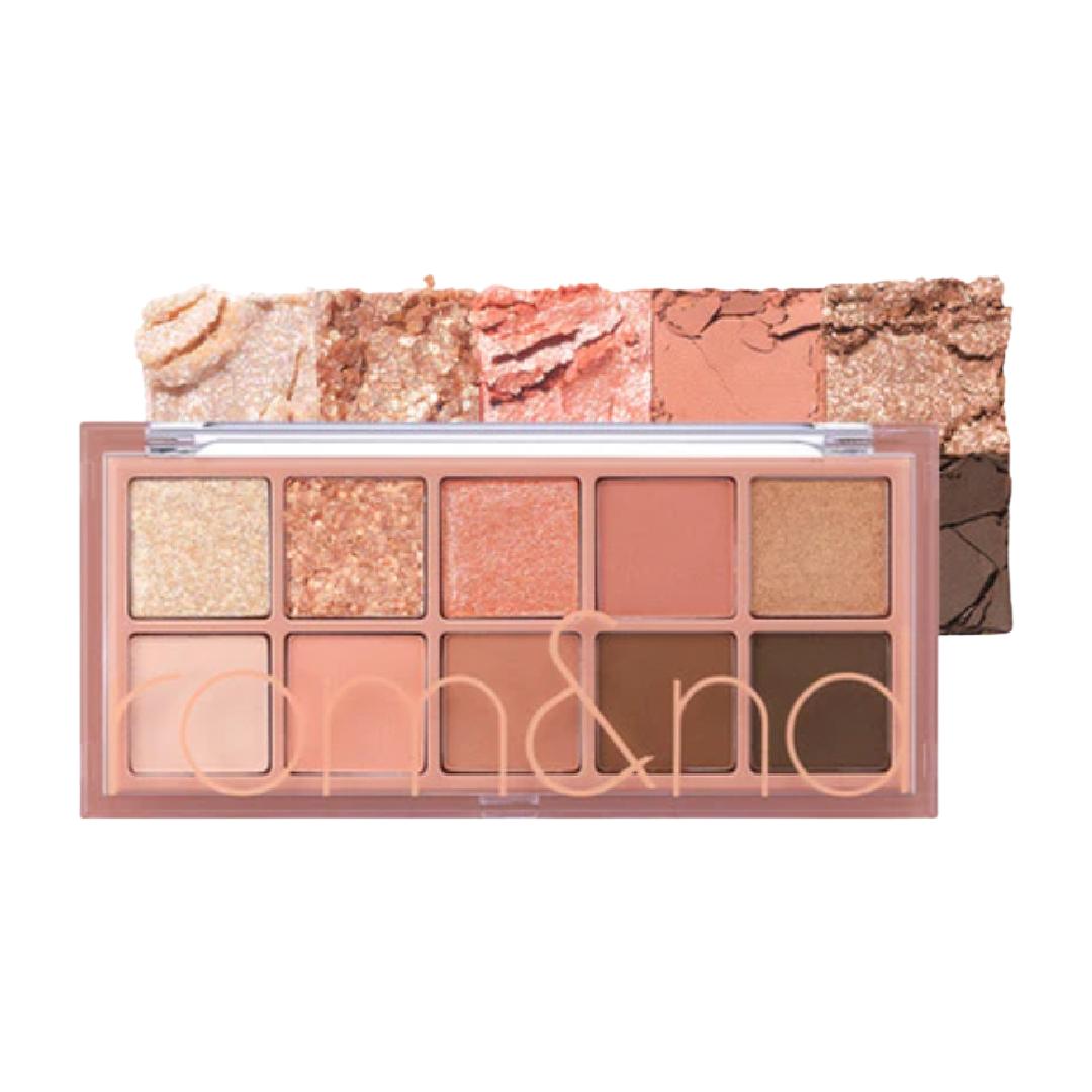 Better Than Palette 01 Pampas Garden