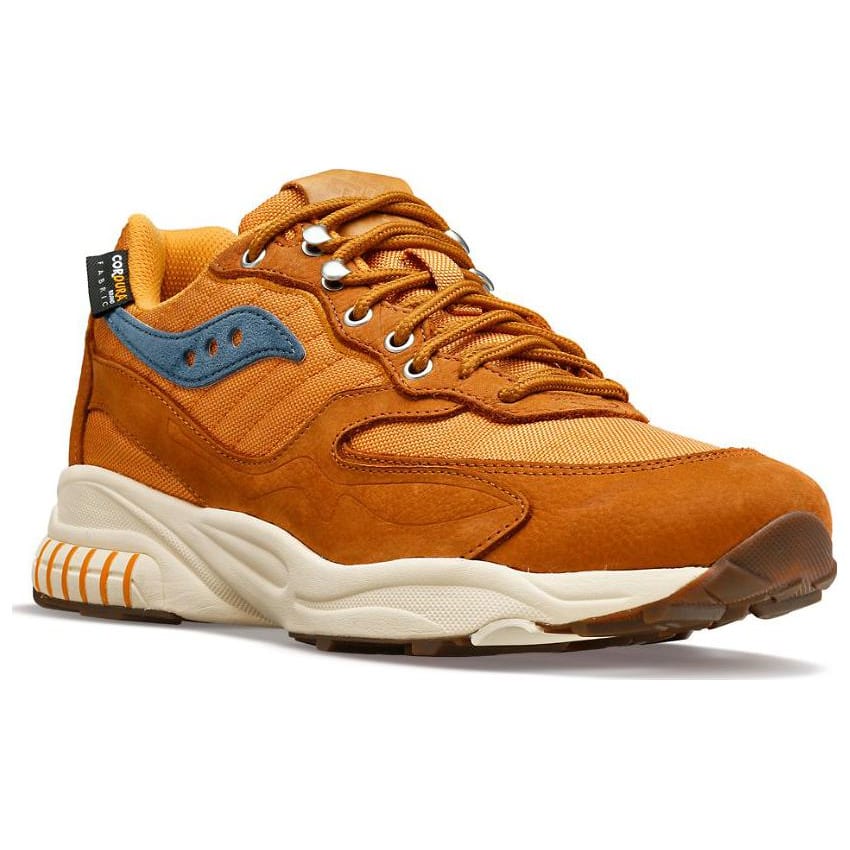 Saucony 3D Grid Hurricane Endless Knot S70742-1