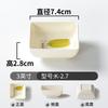 Chinese Style Melamine Sauce Dish Spice Vinegar Soy Oil Bowls Imitation Porcelain Plate Table Decoration Container for Hotel