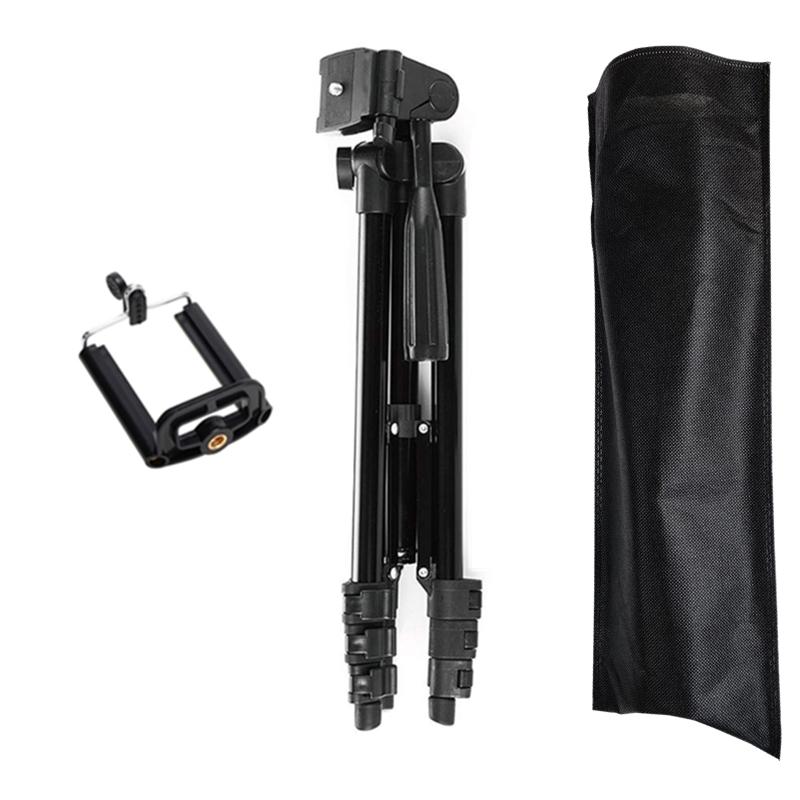 Trepied pentru telefon mobil Trepied pentru telefon mobil Trepied pentru telefon mobil Tripie pentru telefon mobil Suport portabil Stand Selfie Picture