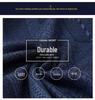 Men's Plus Velvet Sweater for Winter - Warm Knitwear for Middle-Aged and Elderly