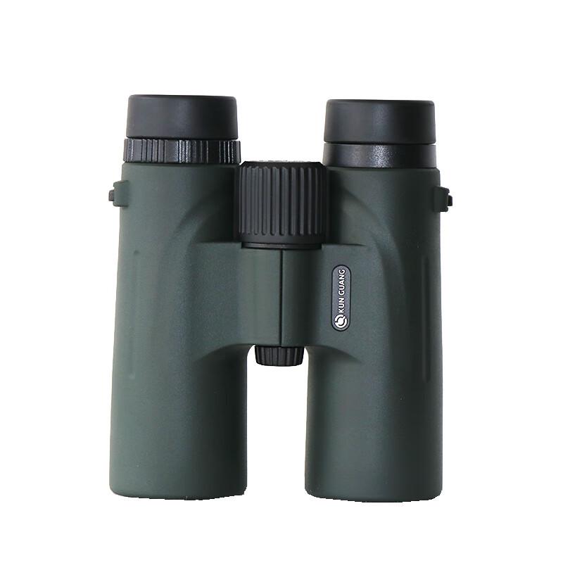 

KunGuang YunYou 10x42 HD Outdoor Binoculars Standard