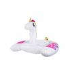 Inflatable Water Lounger Raft