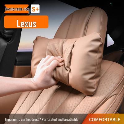 Lexus ES Headrest and Neck Support, ES200/300H Lumbar Support, RX300 Car Pillow