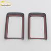 Denza D9 Rear Seat Screen Frame & Console Trim Car Accessories