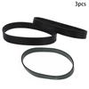 3 Pack Power Path Belt Vacuum Cleaner For Hoover Smart Latest Models YMH29694