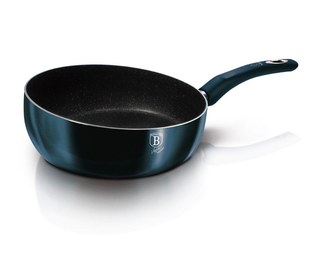 FLIP WOK PAN 26cm BERLINGER HAUS BH-1881