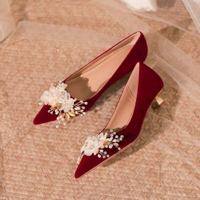 Scarpe da donna – Ballerine