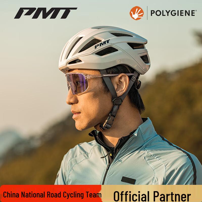 PMT GX Breathable Cycling Helmet L (58-61cm)