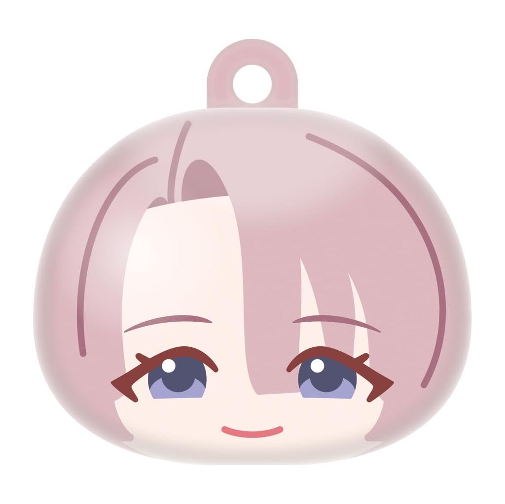 Bath Bomb Surprise Tsummaru School Idolmaster Vol.2 for Ages 3 and Up