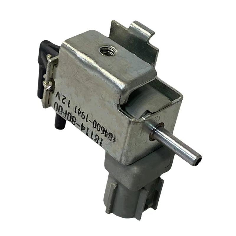 18114-80F00 Vacuum Solenoid Valve Vacuum Electromagnetic Switch Valve For Sidekick Esteem 1811480F00