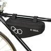 Bicycle Front Frame Tube Bag Triangle Bag Frame Bag MTB Cycling Tool Accessories Storage Bag Pouch Bike Accessories