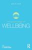 Kniha The Psychology of Wellbeing