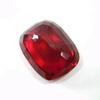 9.70 Ct NATURAL Ruby Bloody RED   Loose Gemstone Cushion Shape